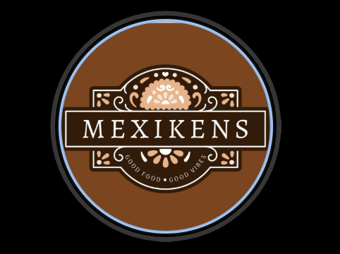 Mexikens Logo